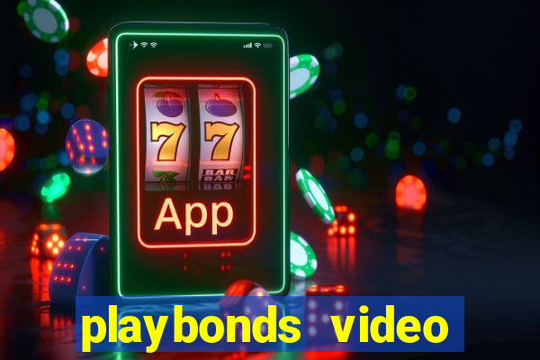 playbonds video bingo gratis